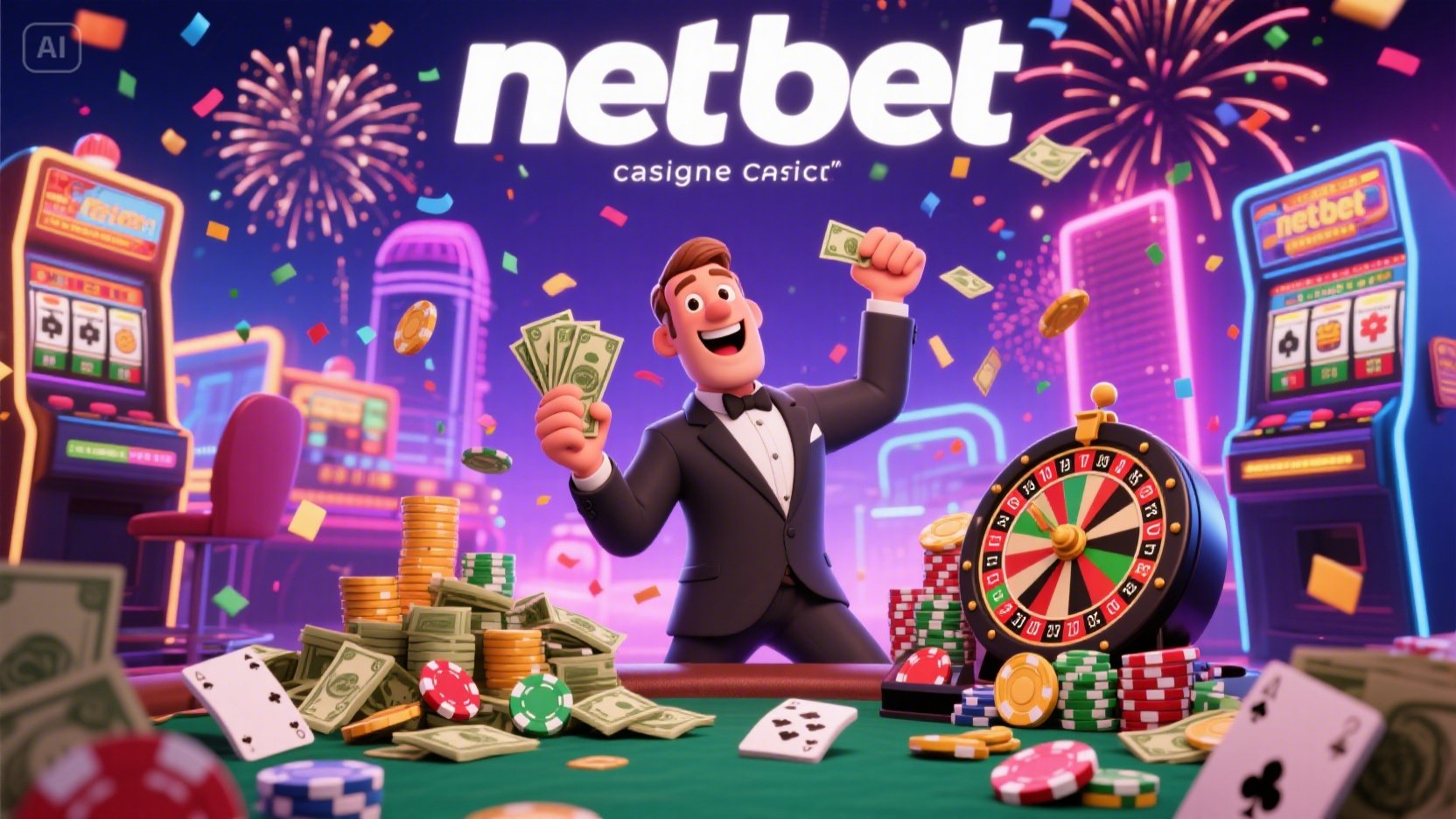 net bet